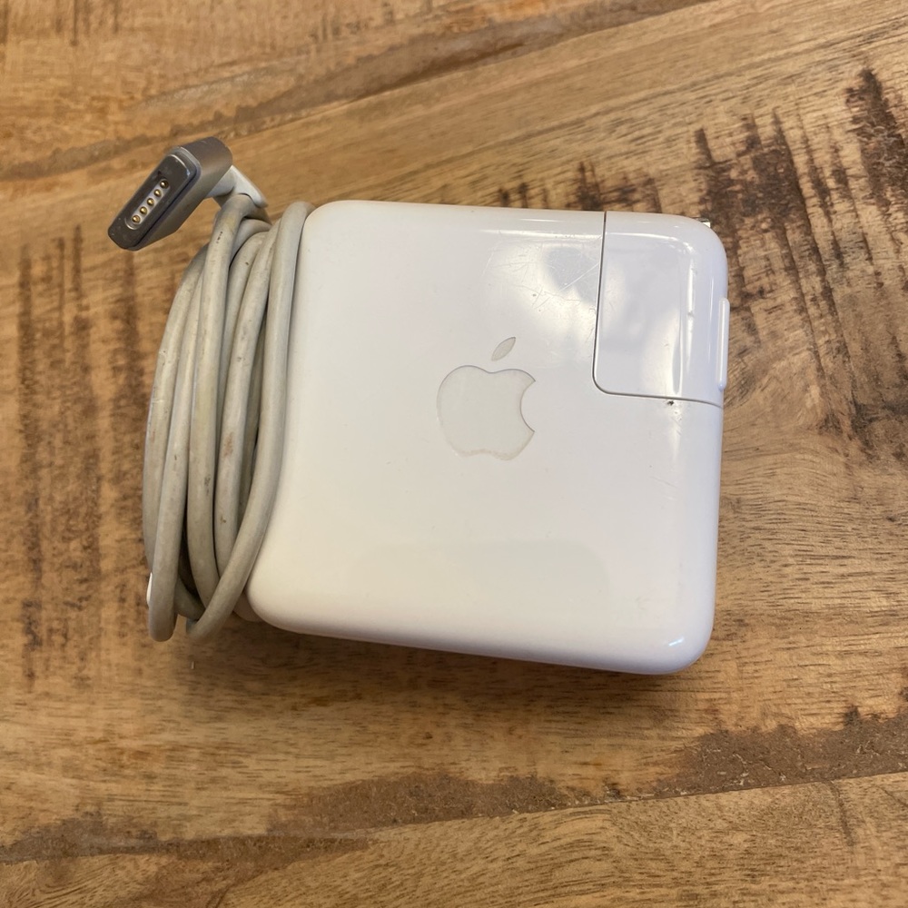 45W MagSafe 2 T-Tip Power Adapter